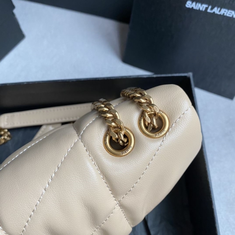 YSL Top Handle Bags